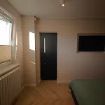 Daire Max Hill Gdynia