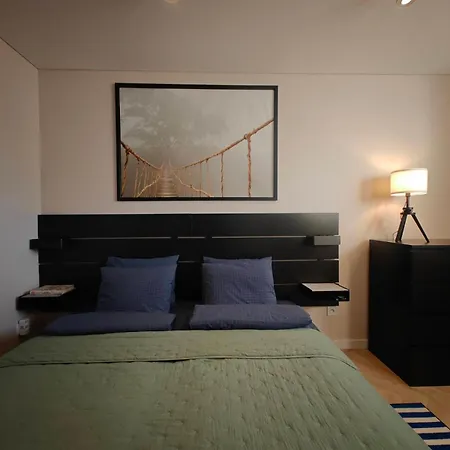 Max Hill Lägenhet Gdynia