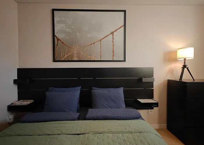 Max Hill Lägenhet Gdynia