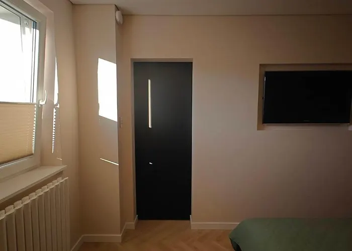 Lägenhet Max Hill Gdynia